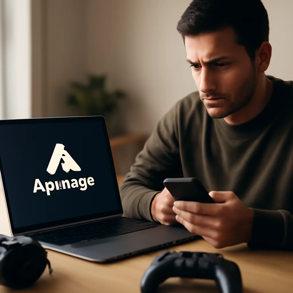 Panduan Daftar Apinaga: Cara Temukan Link Daftar Terbaru dan Langkah Aman Mendaftar