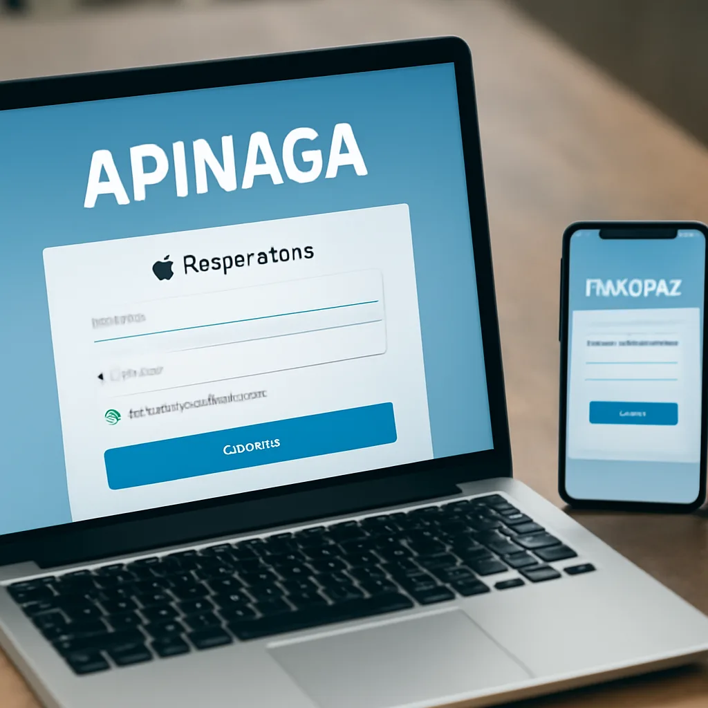 Panduan Daftar Apinaga: Cara Temukan Link Terbaru dan Tips Keamanan untuk Pemain