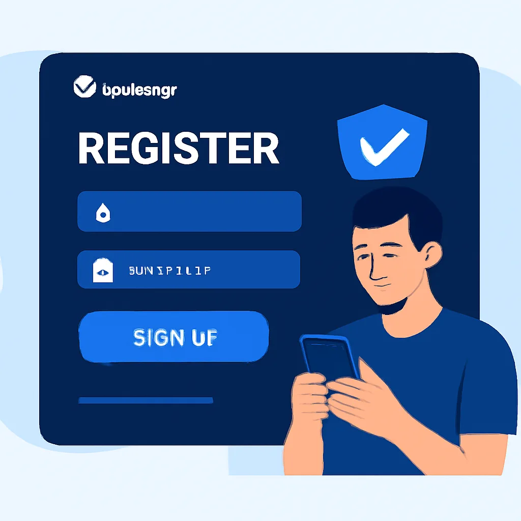 Panduan Daftar Apinaga: Cara Menemukan Link Daftar Terbaru dan Persiapan Akun