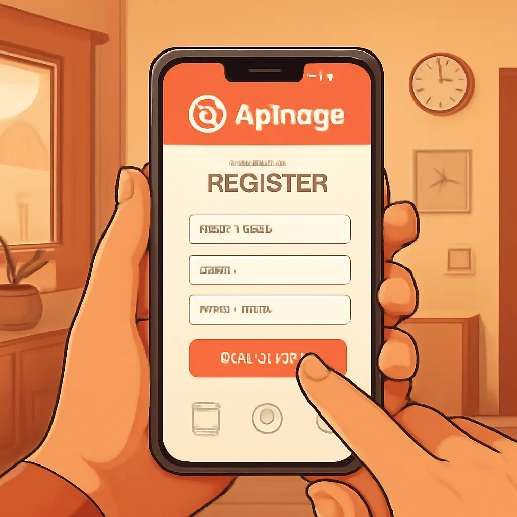 Panduan Daftar Apinaga: Cara Aman Mendapatkan Link Daftar Terbaru untuk Game Online