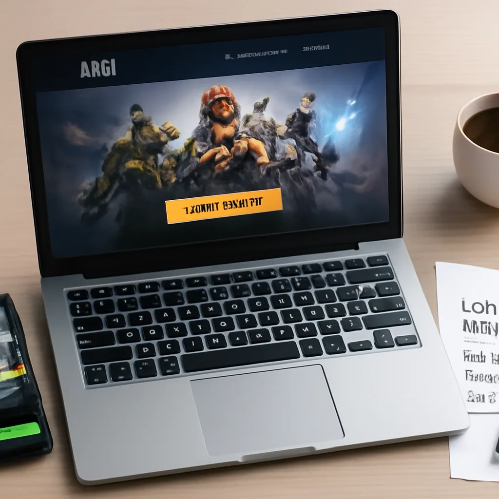 Panduan Daftar Apinaga: Cara Akses dan Link Daftar Terbaru untuk Game Online Masa Kini