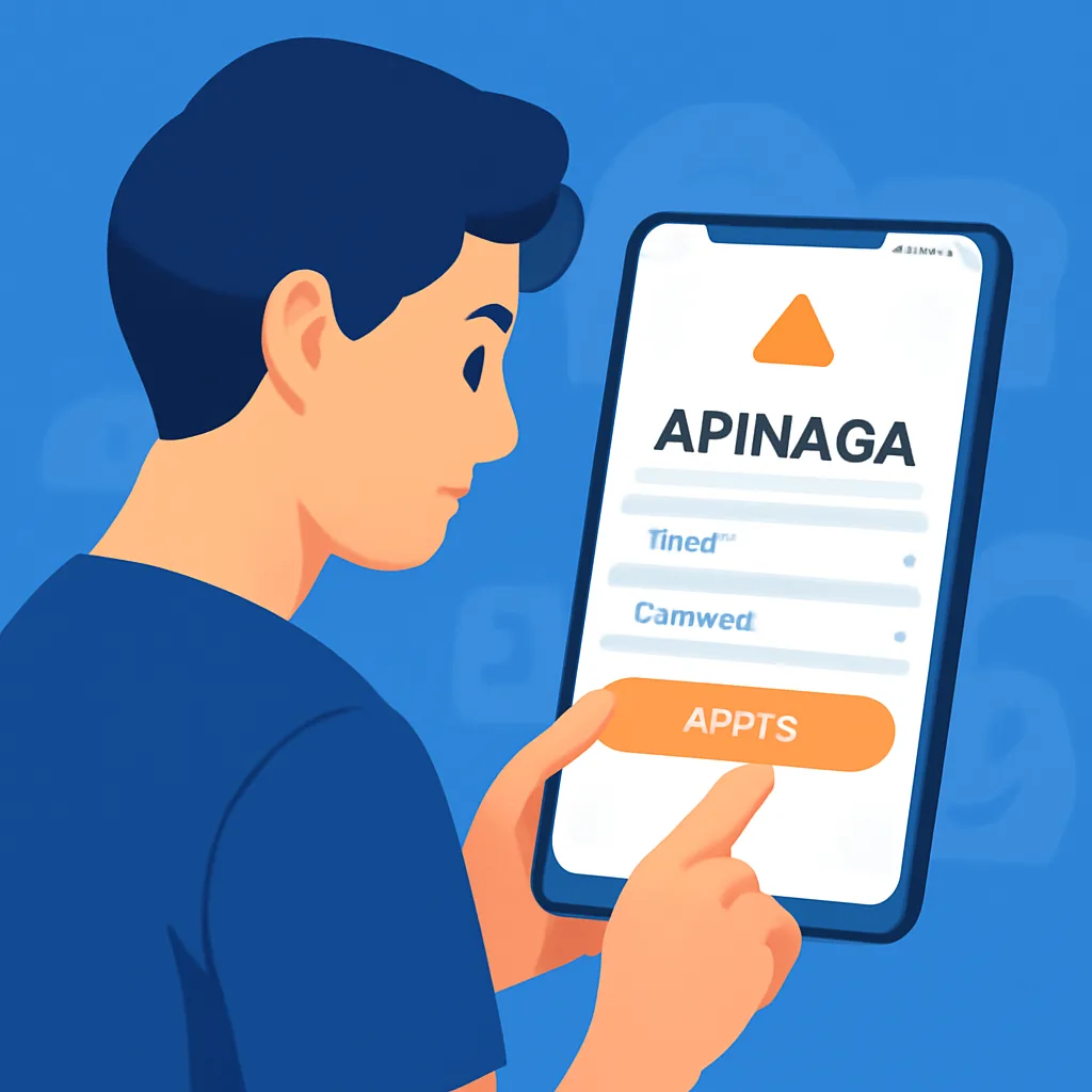 Cara Daftar Apinaga: Panduan Link Daftar Terbaru dan Fitur Utama Game Online